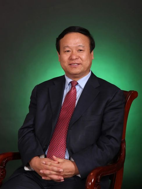 Jiping Zhang（中国科学院院士、数学者）_百度百科