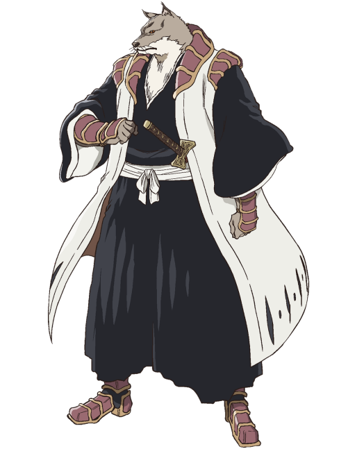 狛村左陣_百度百科