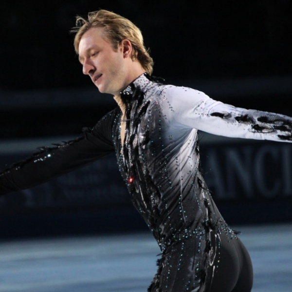 1999スポーツアイ2月号フィギュアスケートプルシェンコ16歳ヤグディン