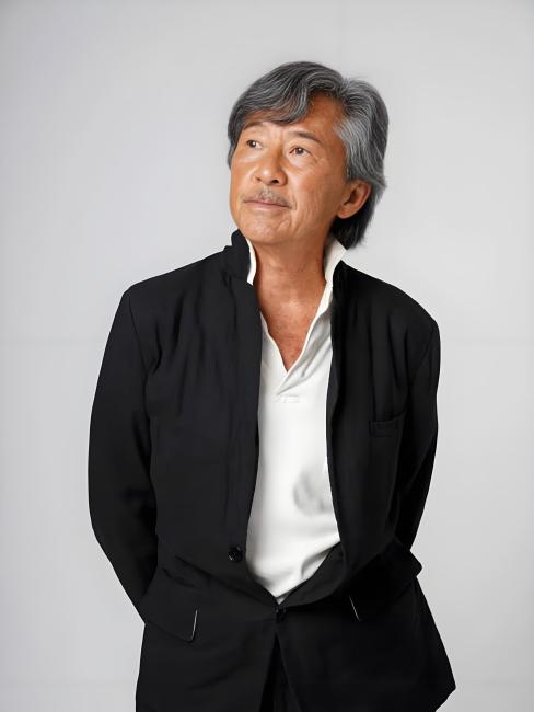 George Lam（華語圏のポップス男性歌手、ミュージシャン、俳優。）_