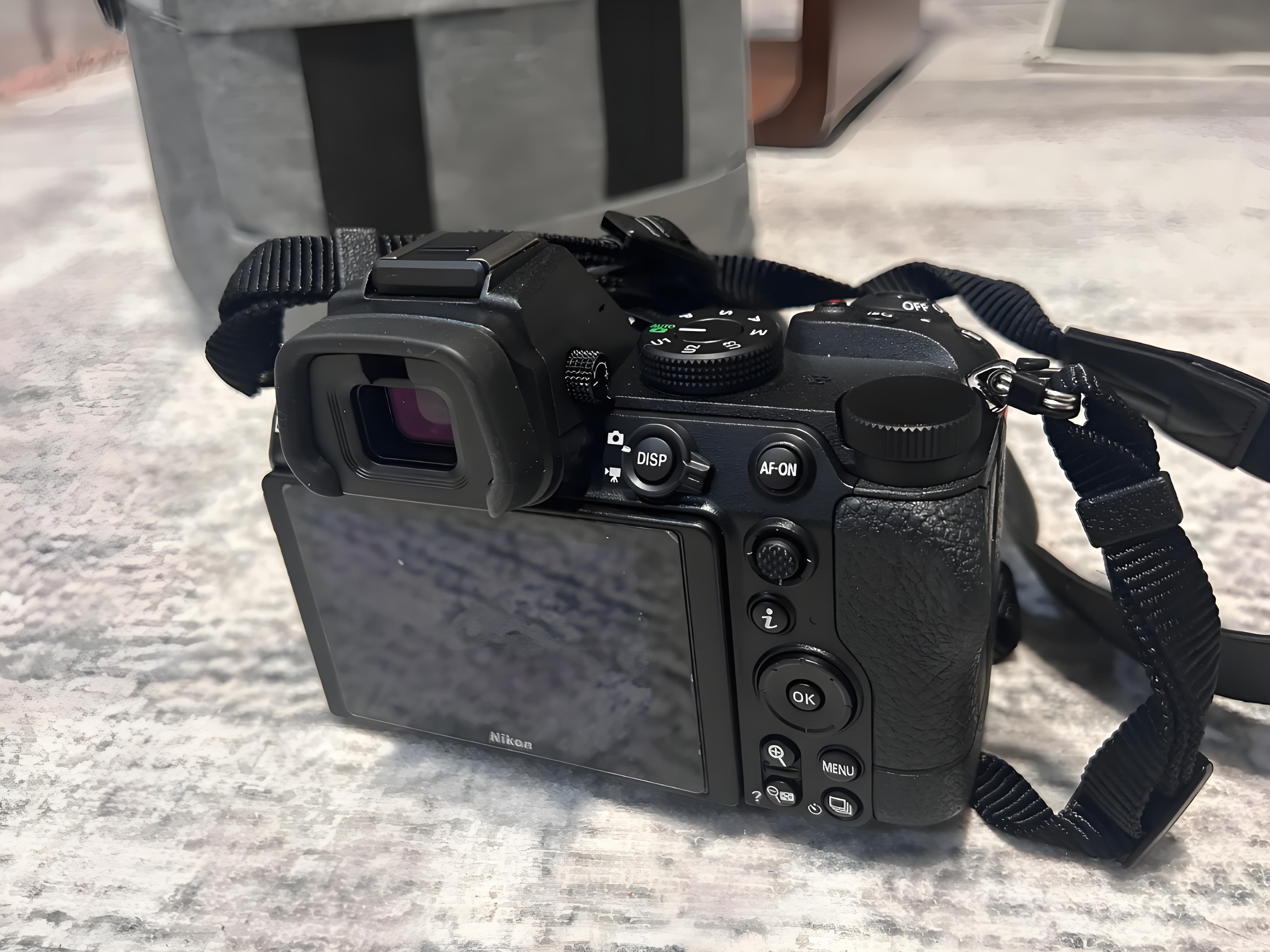 ニコン Z 5_百度百科