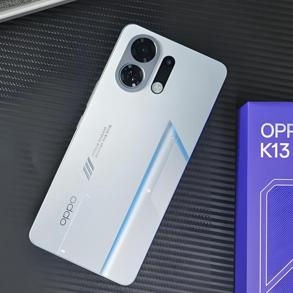 OPPO K13 Turbo Pro（OPPOが展開するスマートフォン）_百度百科