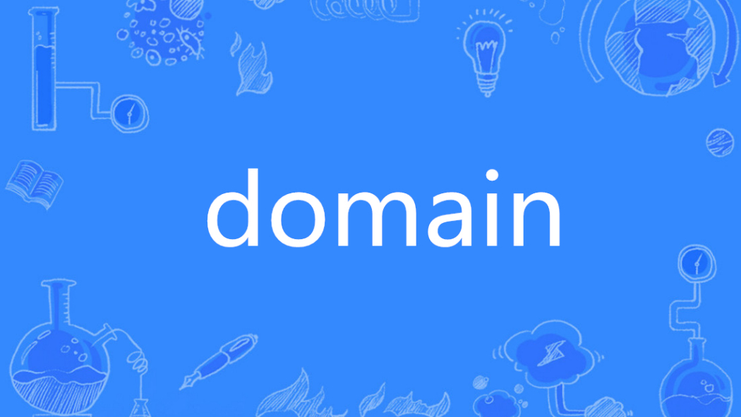 Domain_Baiduwiki