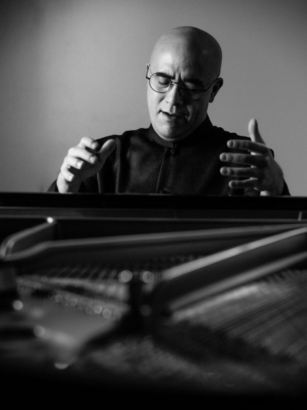 孔祥東 コン・シャントン Xiang-Dong Kong 中国鋼琴演奏家 Kong Xiangdong（Chinese pianist）_Baiduwiki