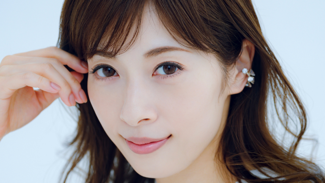 Asumi Rio（Japanese actress）_Baiduwiki