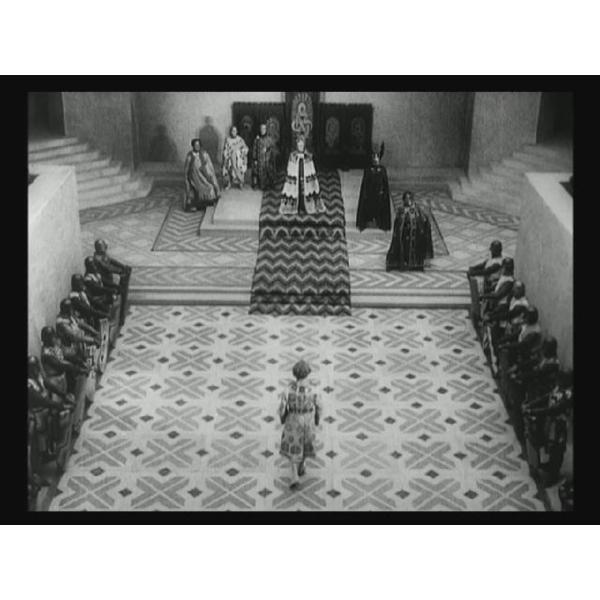 ニーベルンゲンの歌（1924年のドイツ映画で、フリッツ・ラングが監督を