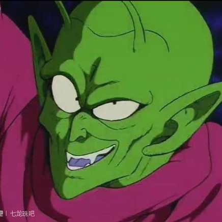 初期 ピッコロ (ドラゴンボール) 初期版 ドラゴンボールカードダス No