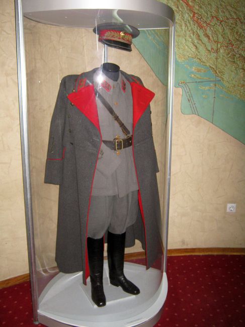 Josip Broz Tito（Yugoslav proletarian revolutionary）_Baiduwiki
