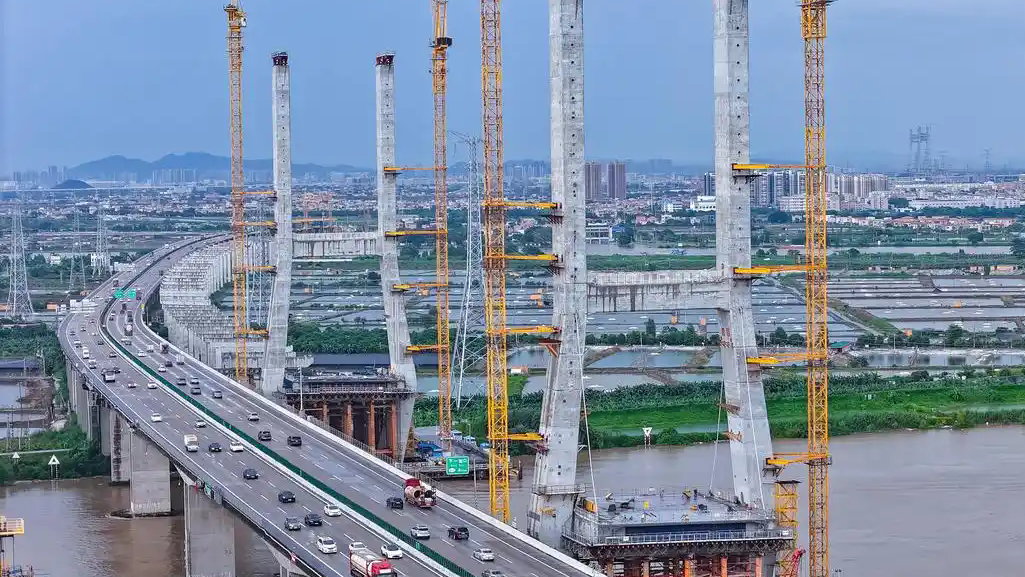 Hailong Bridge_Baiduwiki