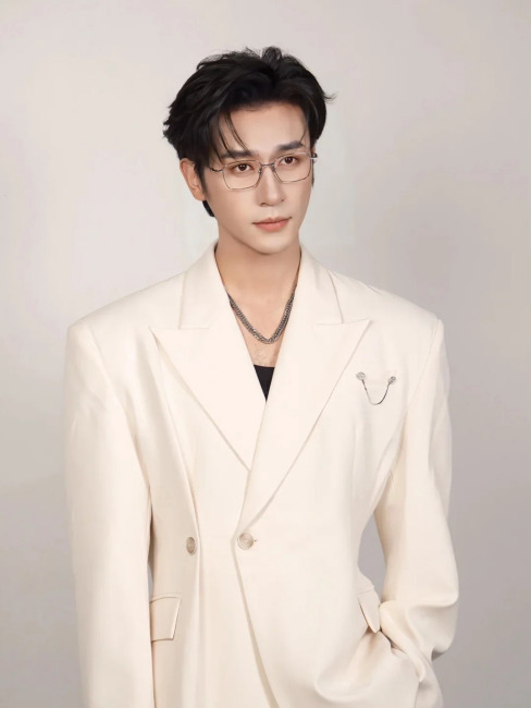 Chen Si（Actor y modelo de China continental.）_Baidu Enciclopedia