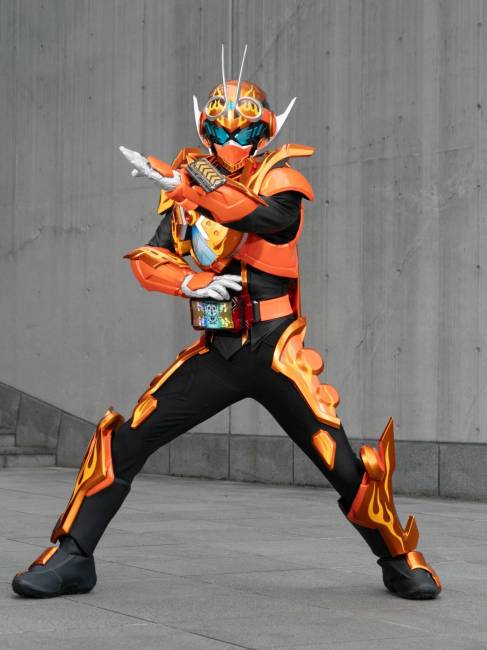 仮面ライダーガッチャードデイブレイク_百度百科