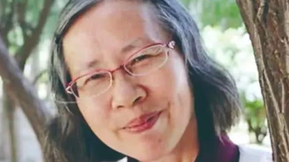Can Xue（中国の現代作家、ノーベル文学賞の有力な候補者。）_百度百科