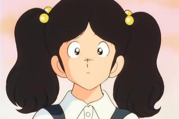 あだち充　テレビアニメのセル画　タッチ　新田明男　浅倉南 Catalog | Tokyo Culture Auction