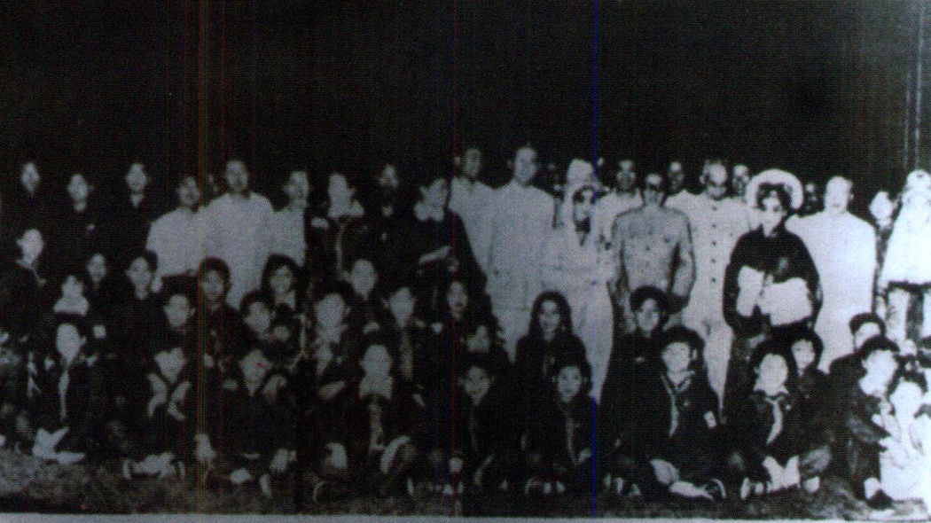 Henan Opera_Baiduwiki