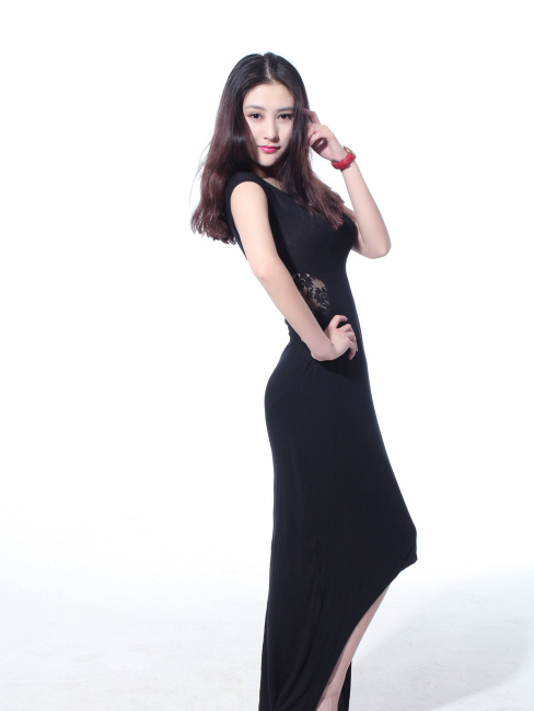 Anqi Liu（Chinese mainland actress）_Baiduwiki