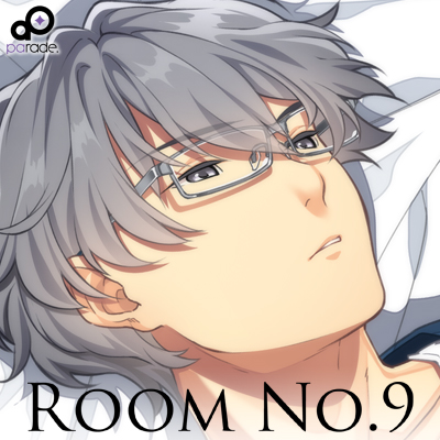 Room no9 parade のりざね　CLOCKUP Room No.9_Baiduwiki