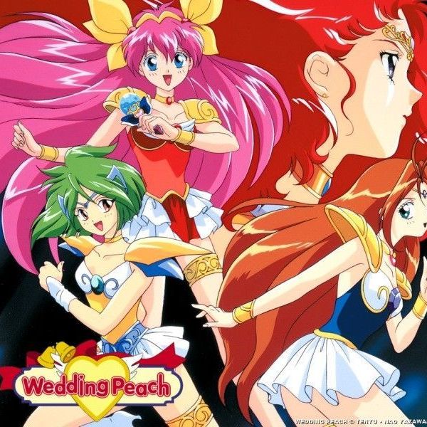 Wedding peach ウエディングピーチ ウェディングピーチ