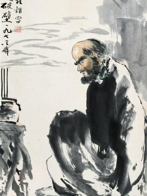 Lin Kai（First-Class Art Master）_Baiduwiki