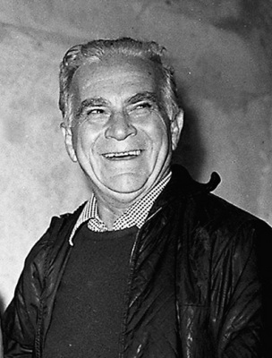 Edgar Snow（American writer and journalist, one of the 