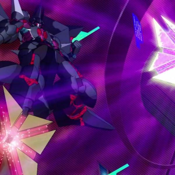 Number C101: Silent Honor DARK Knight_Baiduwiki