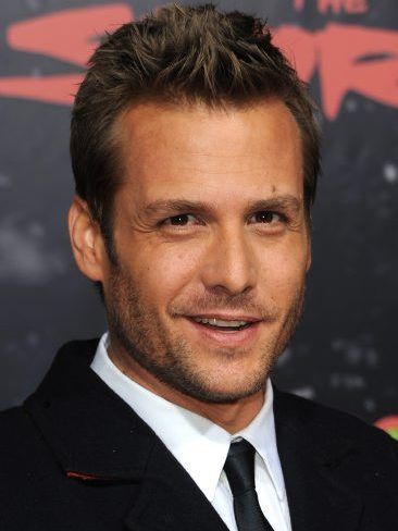 Gabriel Macht（Actor y productor estadounidense.）_Baidu Enciclopedia