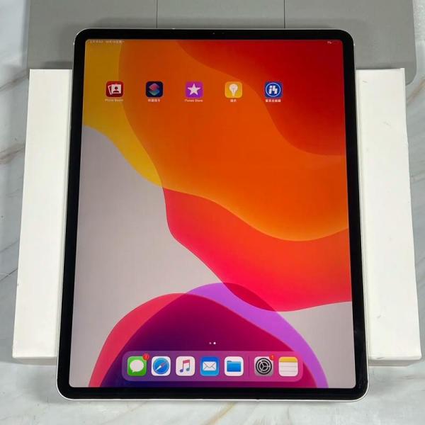 iPad Pro 12.9インチ（第4世代）_百度百科