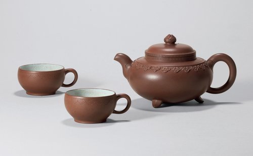 顧景舟_百度百科