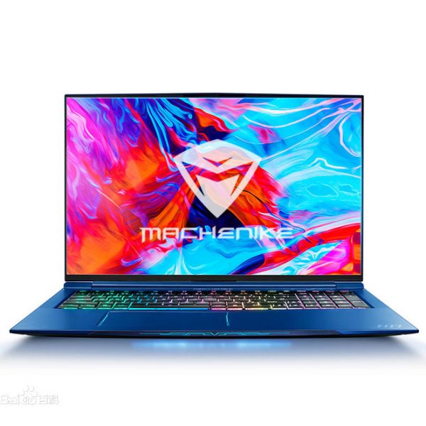 MACHENIKE ゲーミングノートパソコン_百度百科