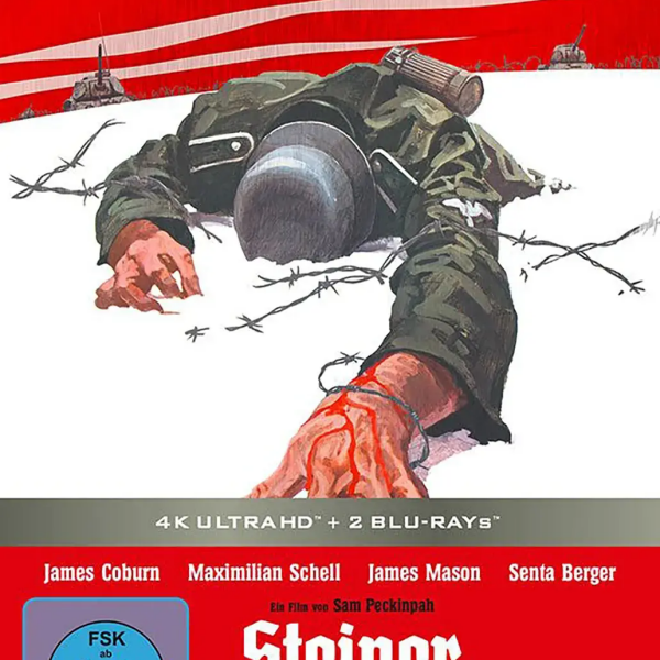 Cross of Iron_Baiduwiki