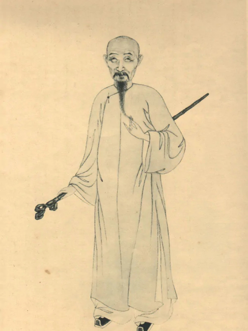おうき（明末清初の画家）_百度百科