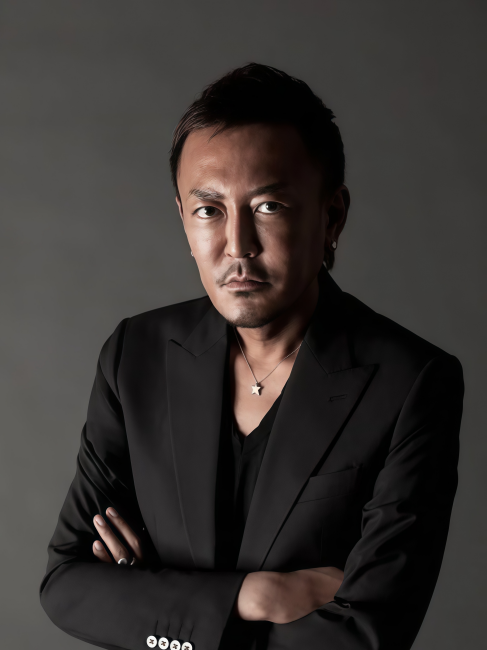 Nagoshi Toshihiro_Baiduwiki