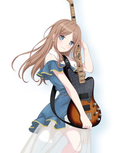 バンドリ BanG Dream! 10th SP “調停者は心静かに”長崎そよ BanG Dream!ガールズバンドパーティ 長崎そよ 調停者は心静かに - YouTube
