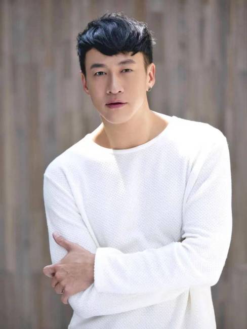Peter Ho（Chinese-language film and television actor, singer, and ...