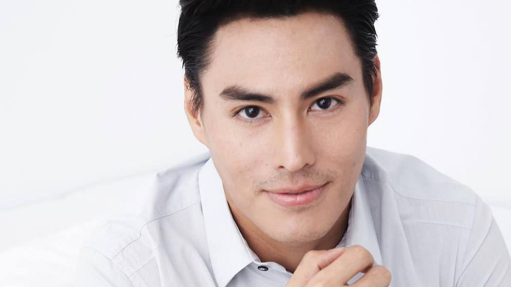 Nawin Yawunphongkhun_Baiduwiki