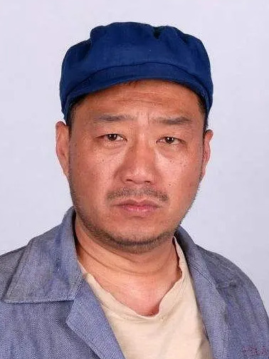 Li Kewei（Mainland Chinese actor）_Baiduwiki