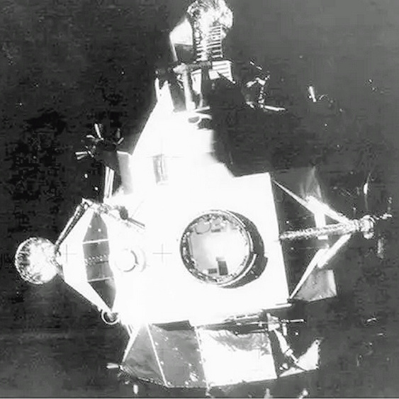Apollo 13（アメリカのアポロ計画における3回目の有人月着陸船）_百度百科