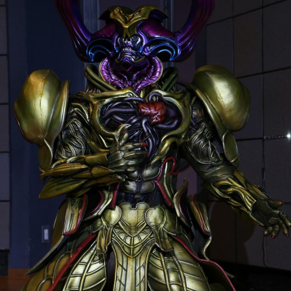 Heart（A character appearing in the Japanese tokusatsu television