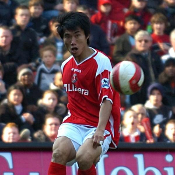 チェン・ジー（中国のサッカー選手、指導者）_百度百科