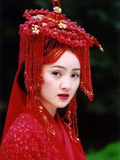 Danning Ruan（Chinese mainland actress）_Baiduwiki