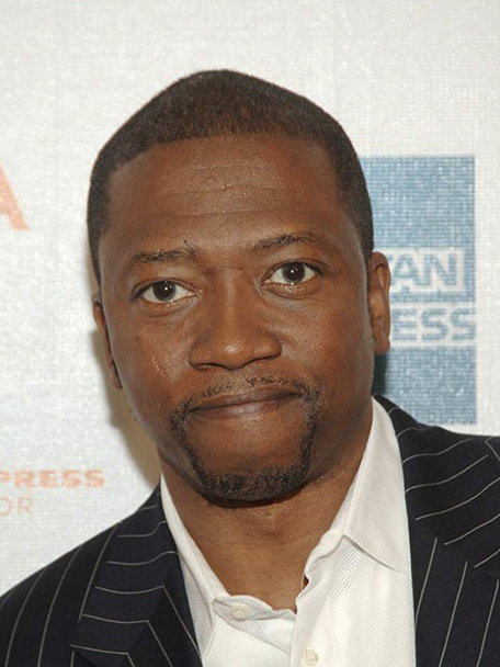 T.K. Carter（A male actor born in the United States in 1956.）_Baiduwiki