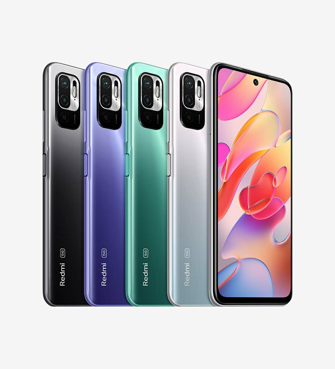 Redmi Note 10（Redmi Note 10シリーズ）_百度百科