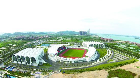 Gaoming District（a district of Foshan City, Guangdong Province）_Baiduwiki