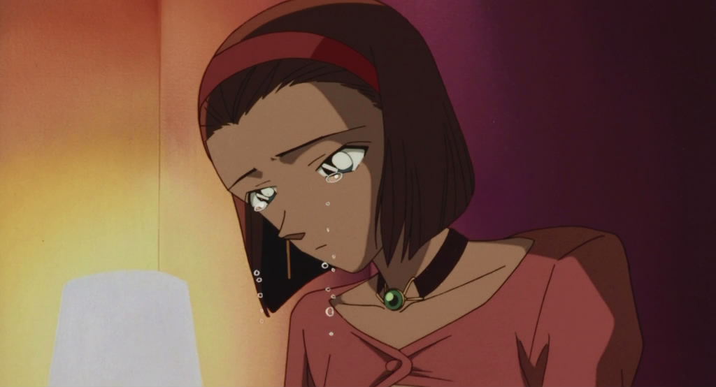 Suzuki Sonoko（A character in the Japanese manga *Detective Conan* and ...