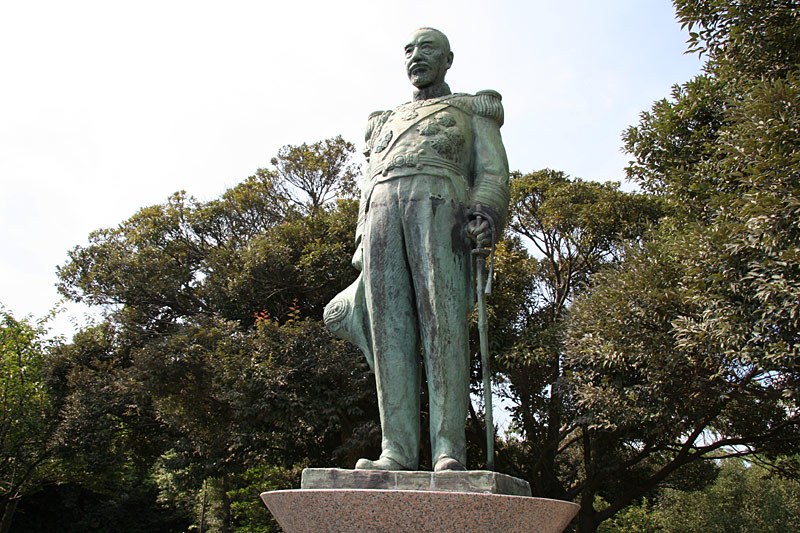 東郷平八郎_百度百科