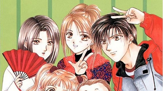 妖しのセレス（渡瀬悠宇作の漫画）_百度百科