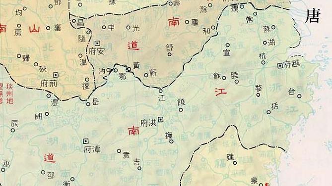 Jiangnan Circuit_Baiduwiki