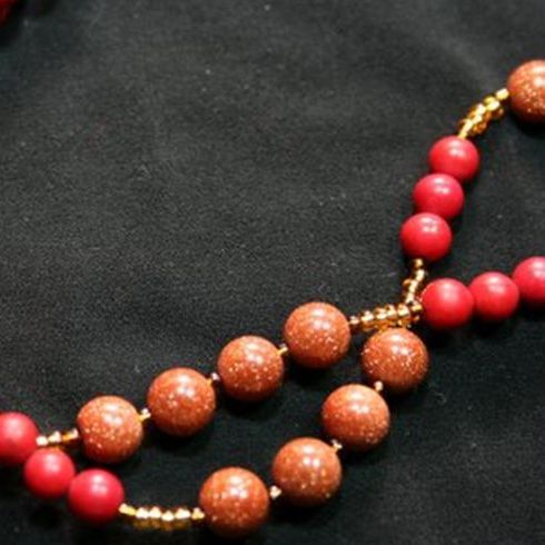 赤珊瑚　Red Coral 　红珊瑚 认证的　Красный коралл Красный коралл (Red Coral) - Rock Identifier
