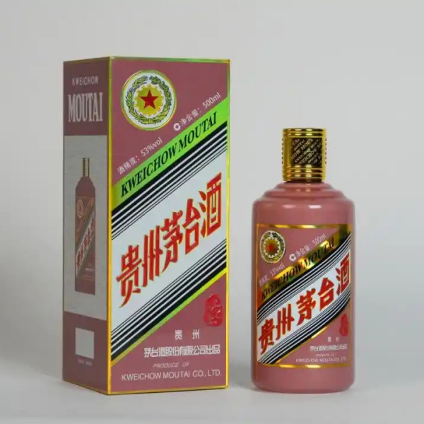 貴州茅台十二支酒_百度百科