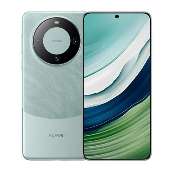 HUAWEI Mate 60（2023年8月にファーウェイが発売したスマートフォン
