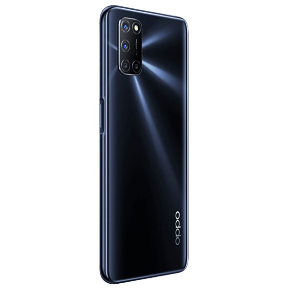 OPPO A92s（Teléfono inteligente lanzado por OPPO el 29 de abril de